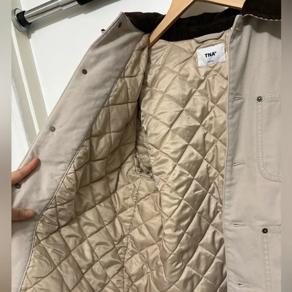 Barnett Chore Jacket - Picture 6 of 9